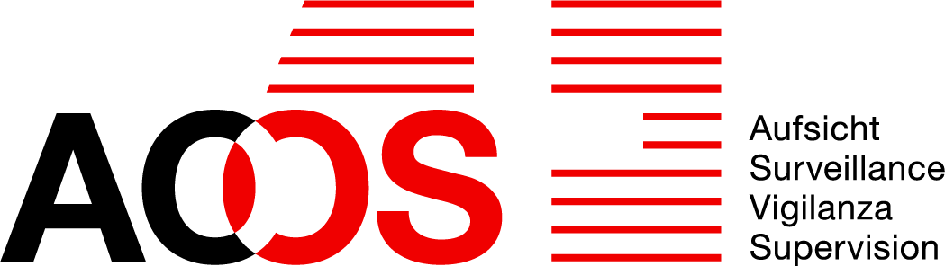 Logo AOOS - Organisme d'autorégulation reconnu LBA