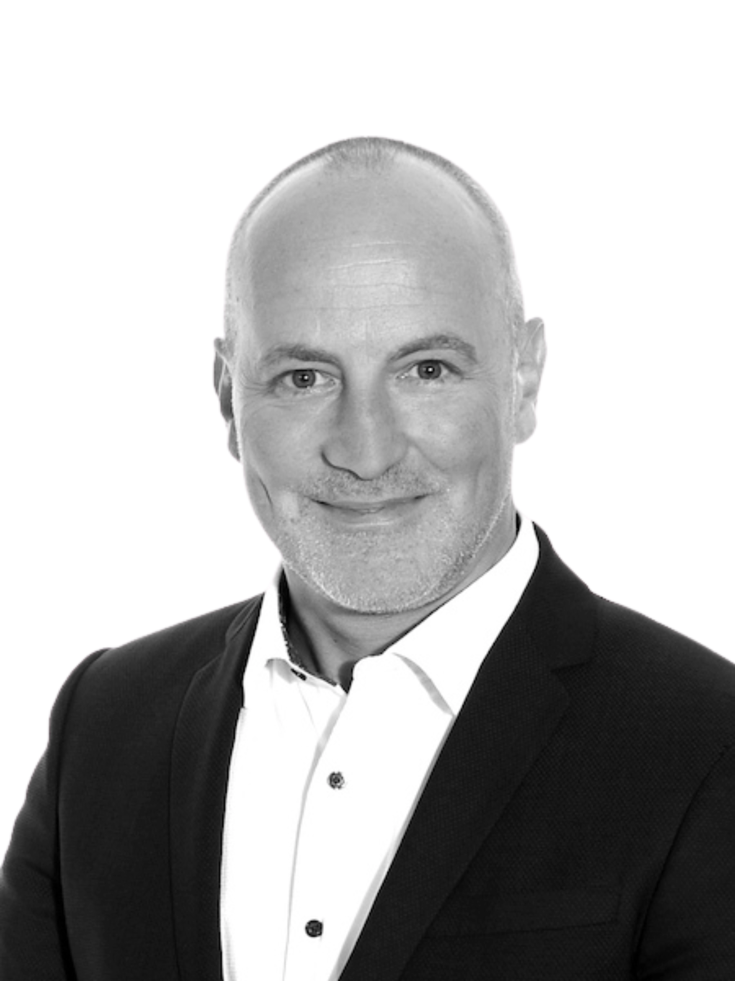 Michael Giller - Administrateur et gestionnaire de fortune chez DM Invest SA