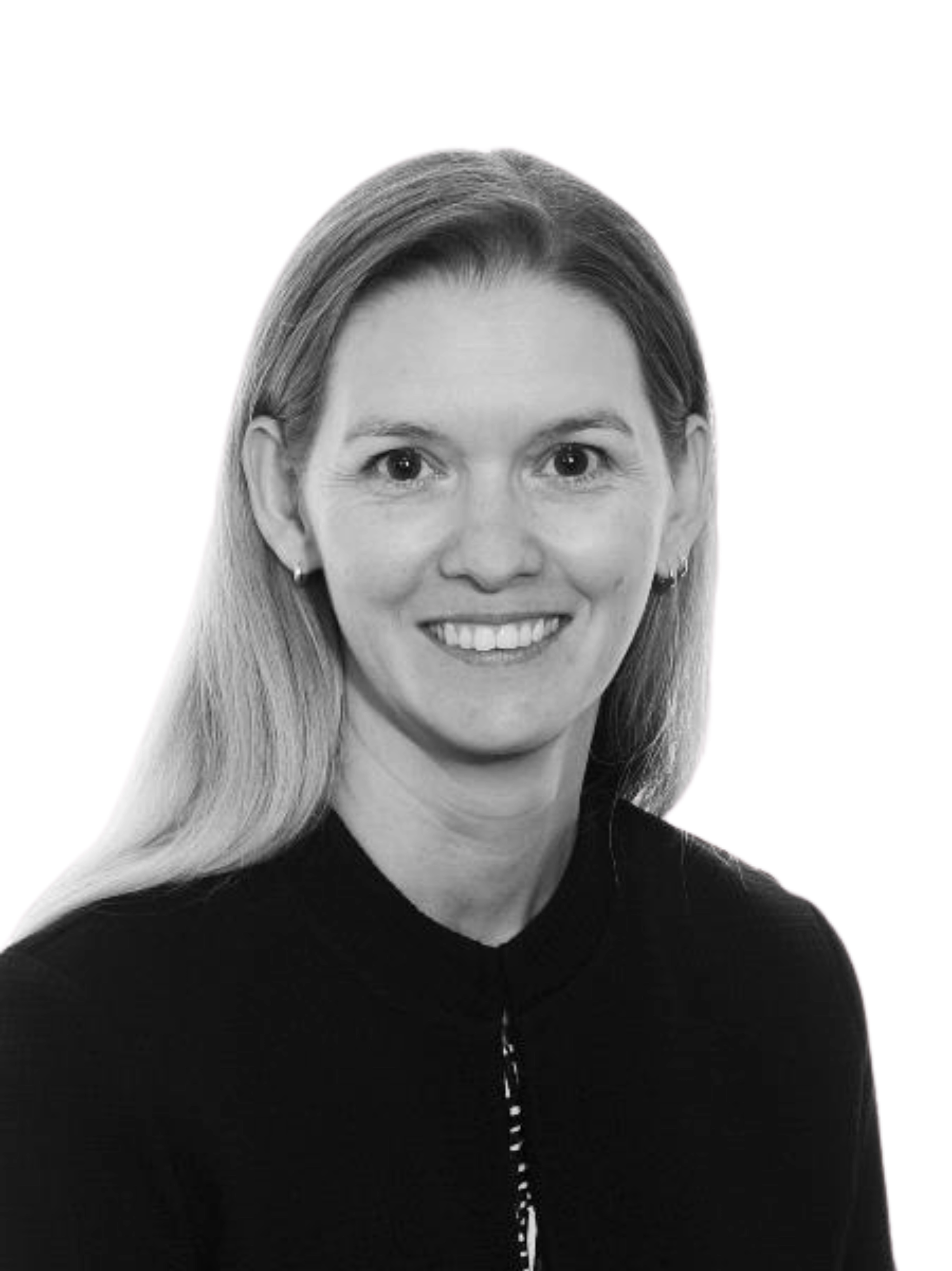 Sandrine Lavanchy - Assistante de gestion chez DM Invest SA